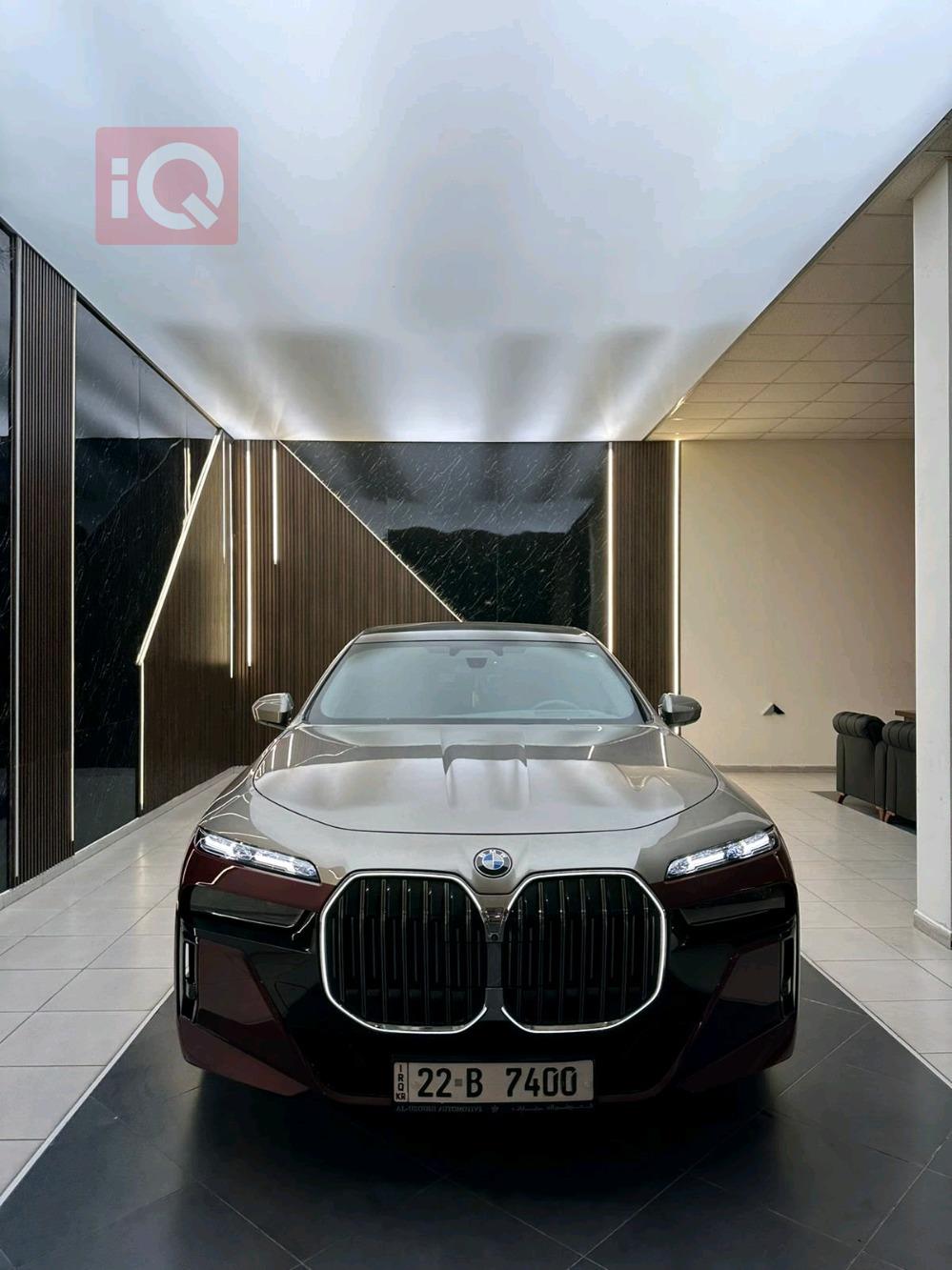BMW 7-Series